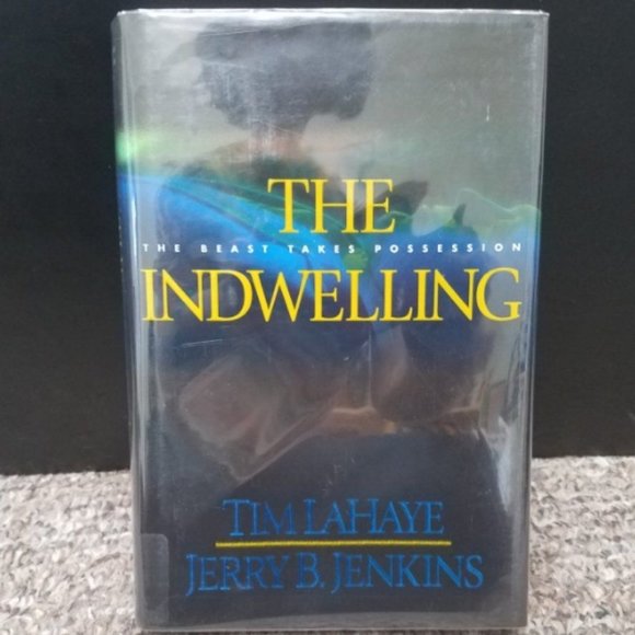 The Indwelling: The Beast Takes Possession - Picture 4 of 16